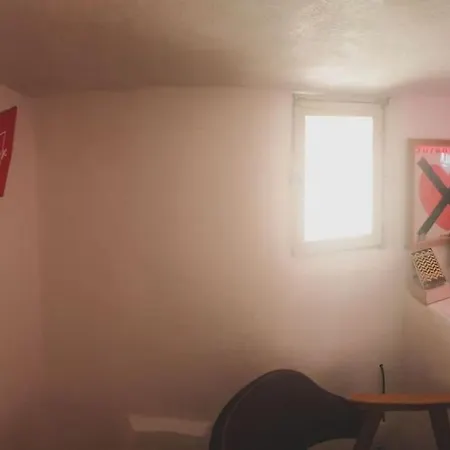 Дом отдыха Casa Colorista En El Casco Antiguo *