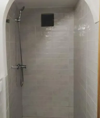 Casa Colorista En El Casco Antiguo * Аликанте